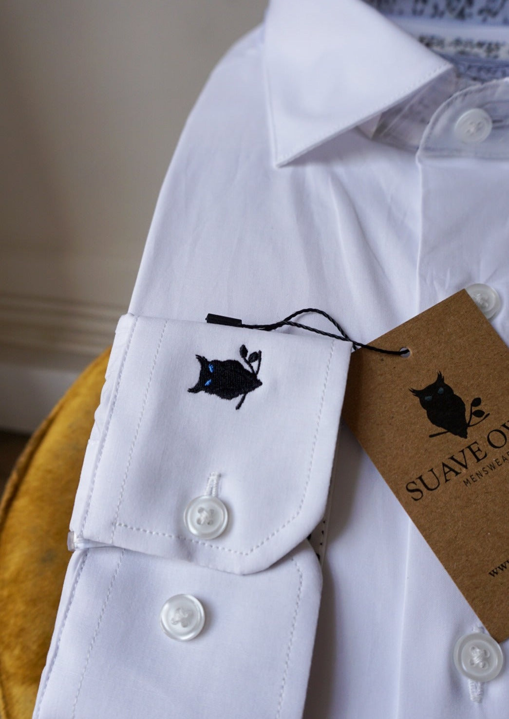 Smart Casual Jenson Suit & Chino