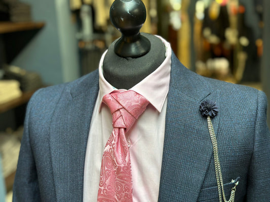 How To Find The Right Suit Size – SUAVE OWL Suiting Basics