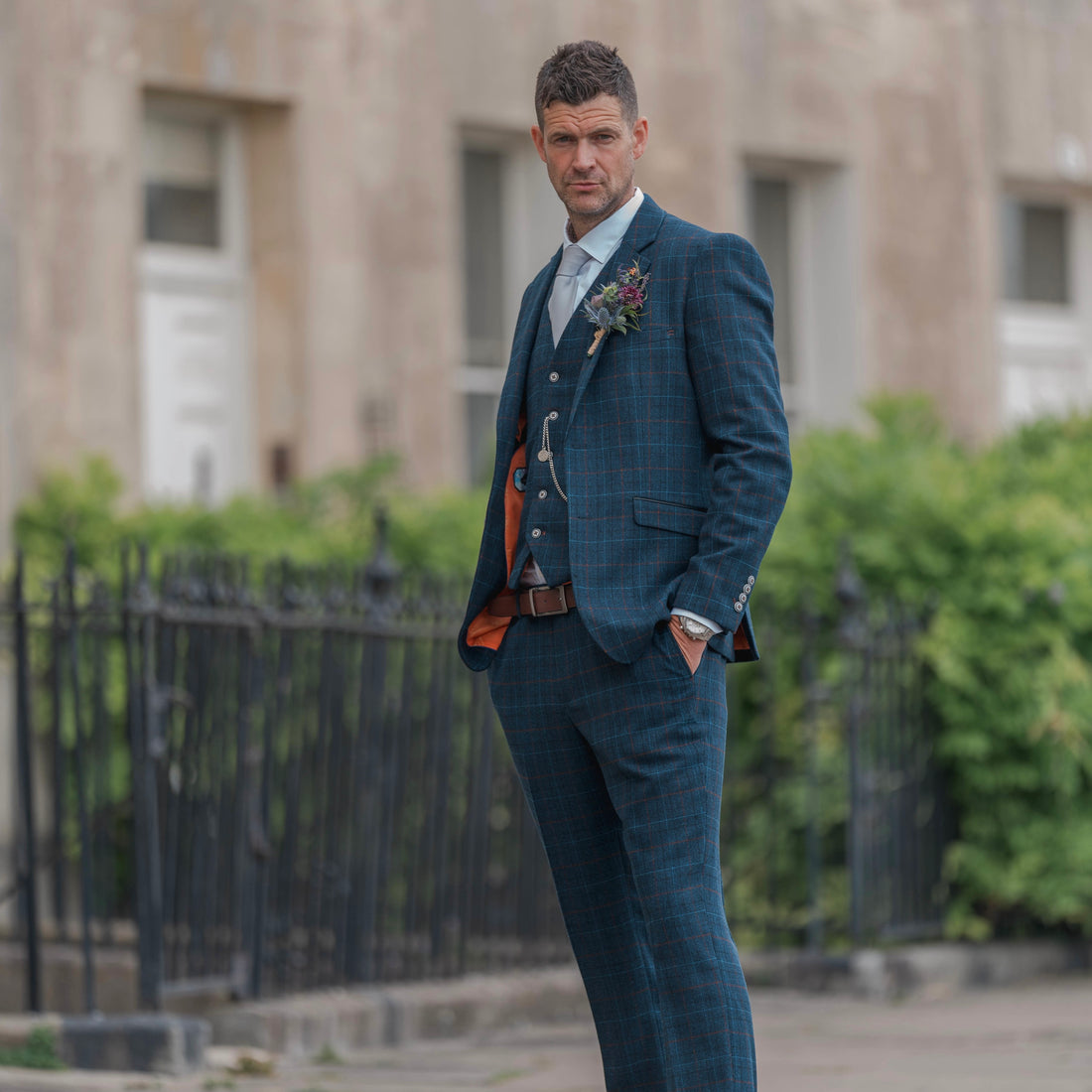 How To Wear - The Cody