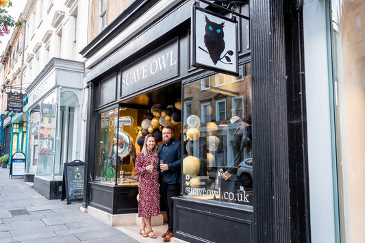 5 Years - 5 Questions With Our Founders