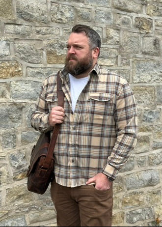 Mastering Men’s Fashion: How To Find Your Style