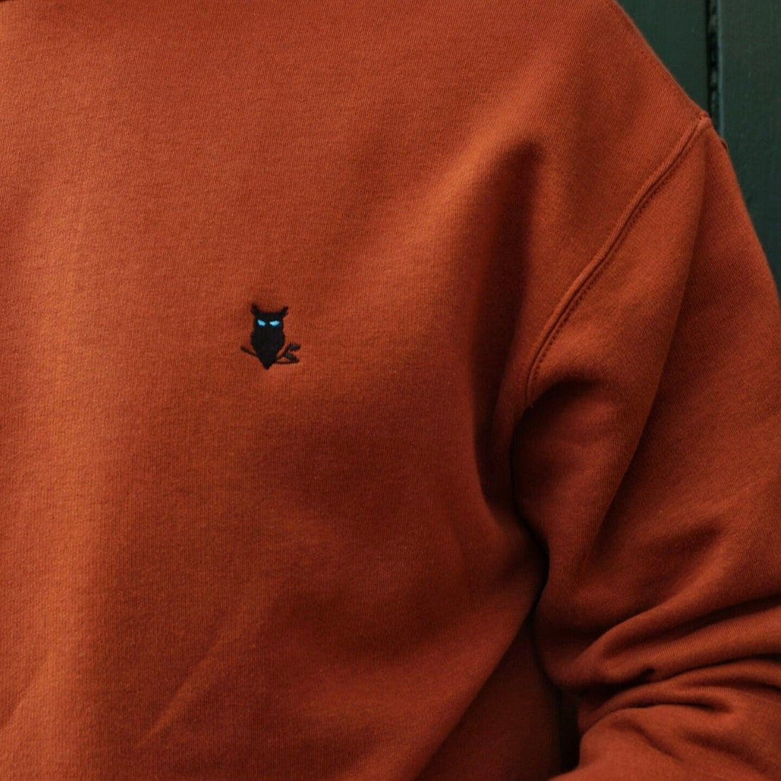 SUAVE OWL Menswear – Everything We Have To Offer