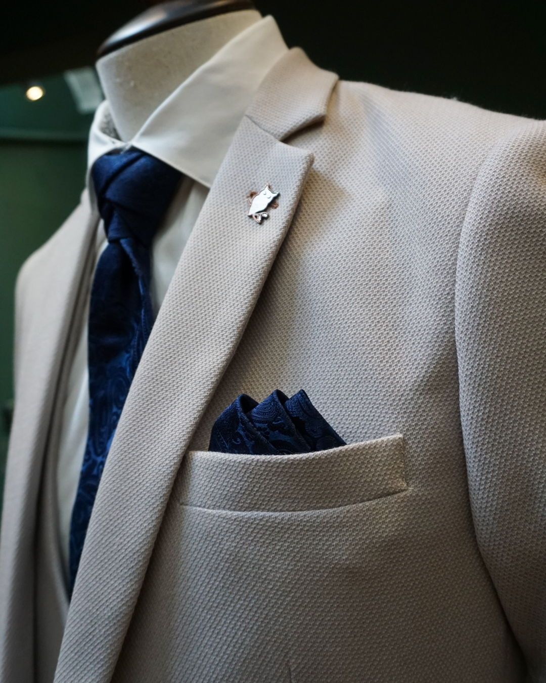 Formal Race Day Style Guide For Men