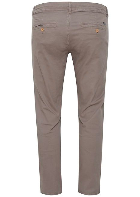 Chino Stretch Grey Kingsize