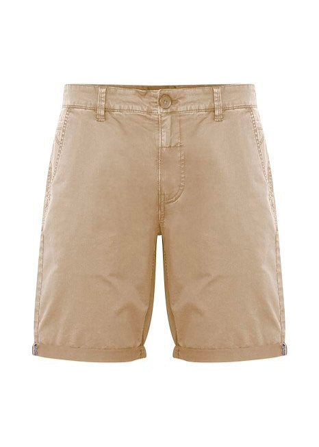 Chino Shorts Stone