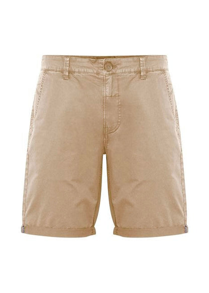 Chino Shorts Stone