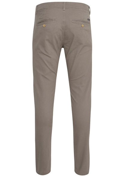 Chino Stretch Grey
