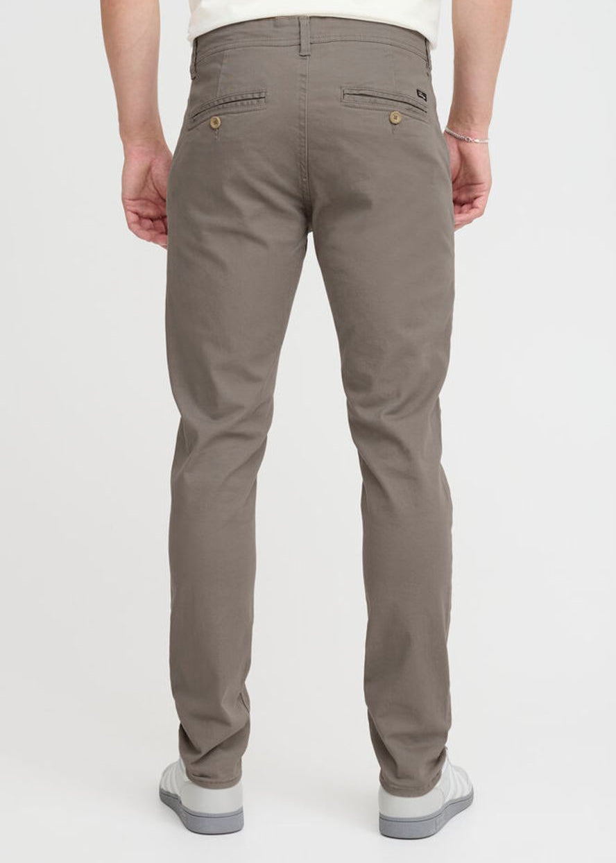 Chino Stretch Grey