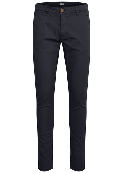 Chino Stretch Navy