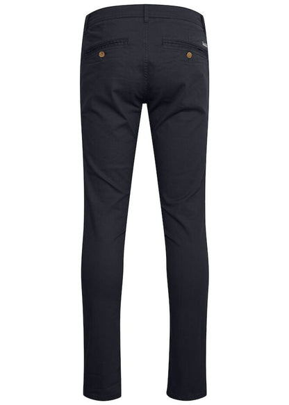 Chino Stretch Navy