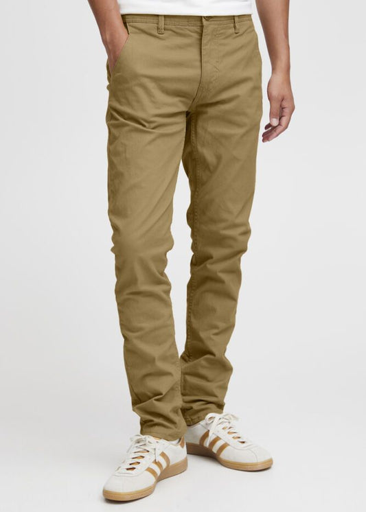 Chino Stretch Sand