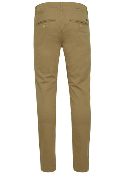 Chino Stretch Sand