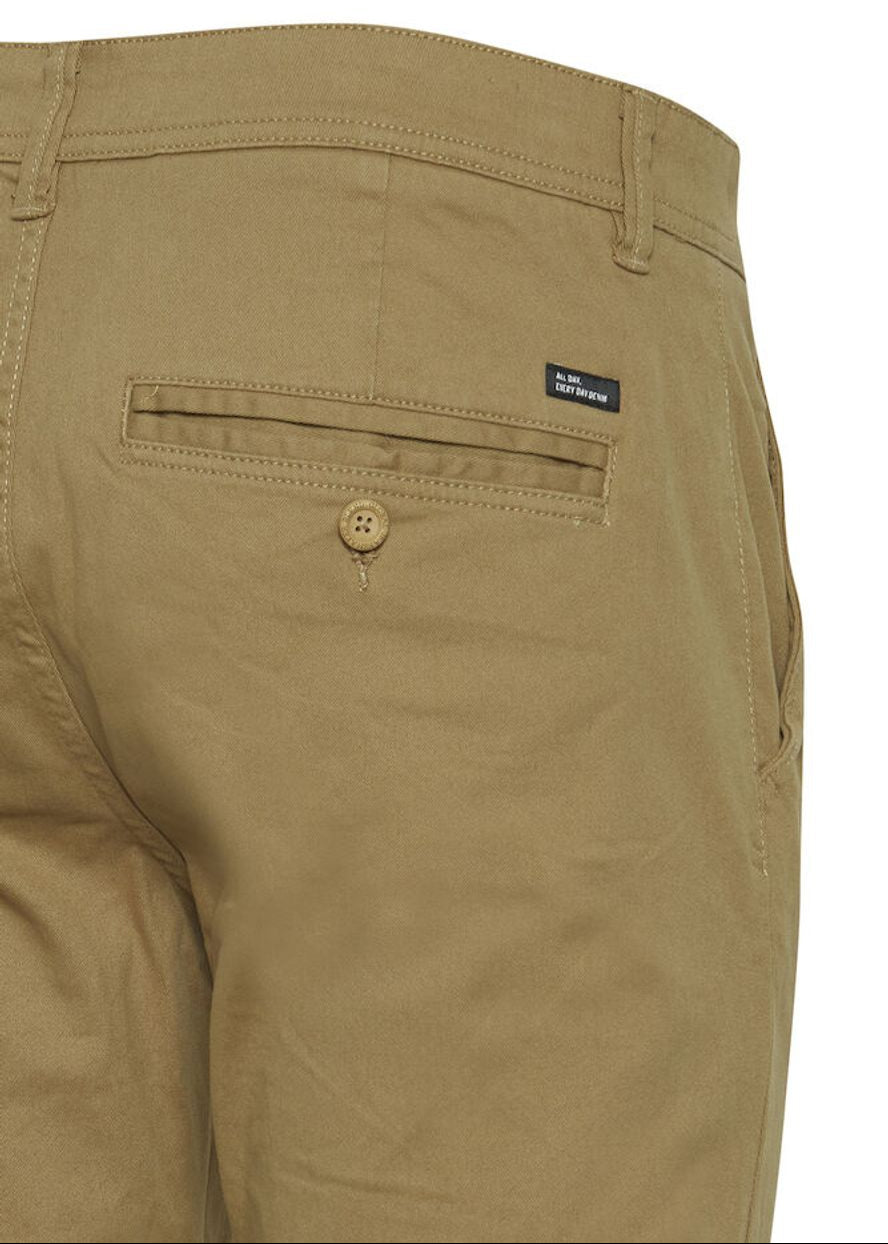 Chino Stretch Sand