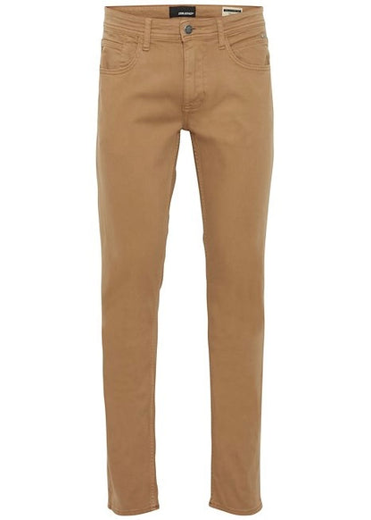 Jeans Twister Fit Tan