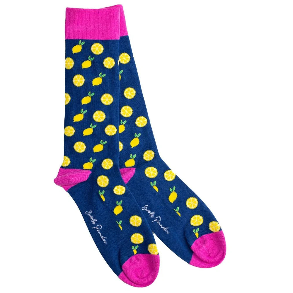 Bamboo Novelty Socks