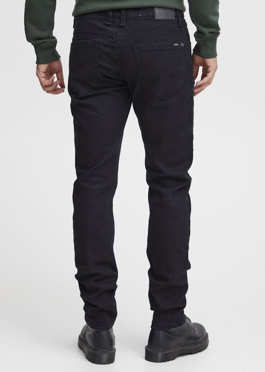 Twister Fit Jeans Black