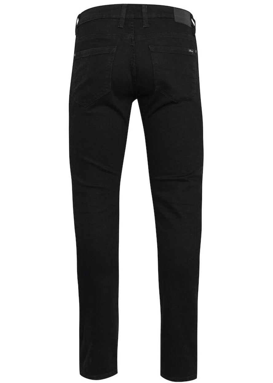 Twister Fit Jeans Black