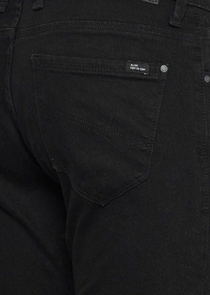 Twister Fit Jeans Black