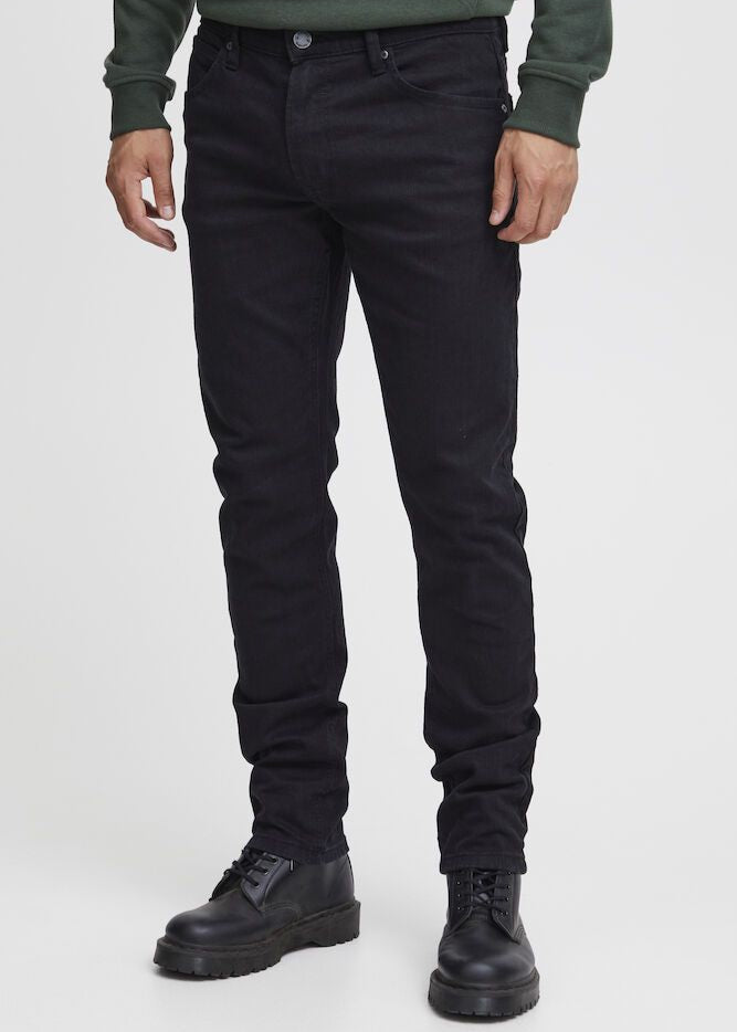 Twister Fit Jeans Black