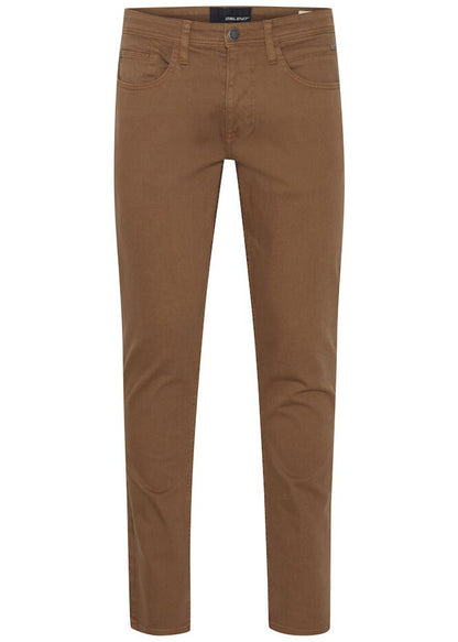 Jeans Twister Fit Toffee Brown