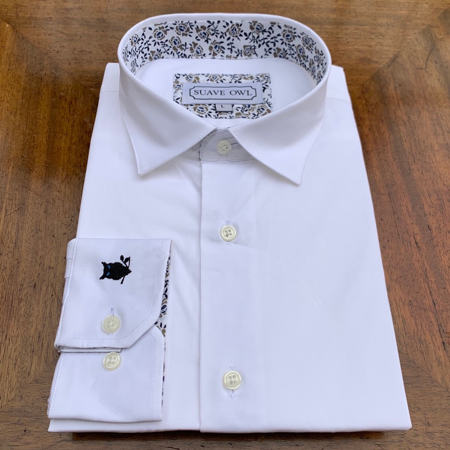 Wells / Caridi Spring Wedding Look