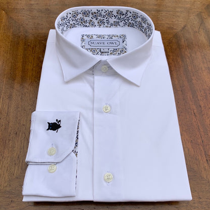 Jamal's Wedding Attire