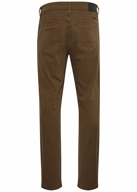 Jeans Twister Fit Brown Blend
